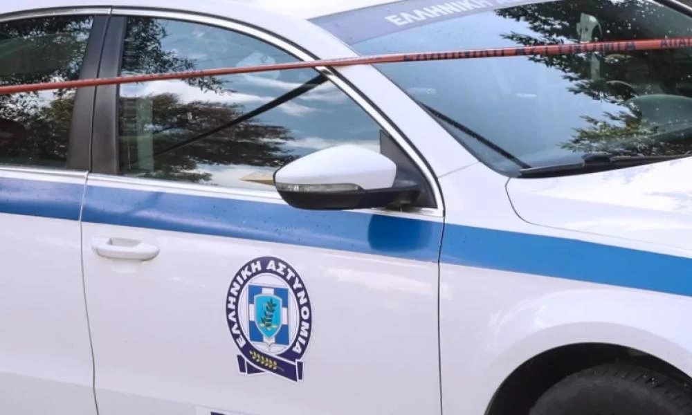 Θεσσαλονίκη: Μπήκαν, βούτηξαν τα πάντα και εκεί που πίστευαν ότι τα κατάφεραν.... την "πάτησαν"!